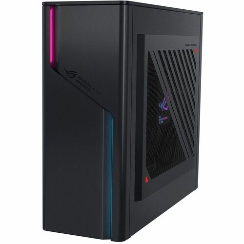 Asus G22CH-71370F037W Gaming Desktop Computer - 16 GB - 1 TB