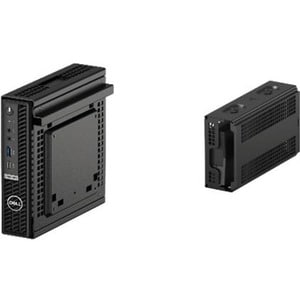 Dell OptiPlex Micro and Thin Client Dual VESA