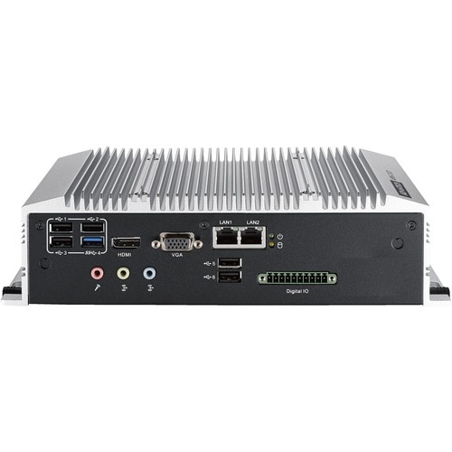 Advantech ARK-2121F Digital Signage Appliance - 8 GB