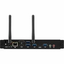 Viewsonic VPC35-W53-G1 Slot-in PC for ViewBoard - 16 GB - 256 GB