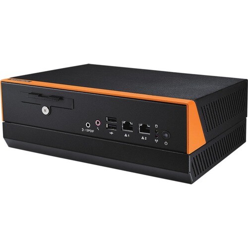 Advantech DS-980GB Digital Signage Appliance - 8 GB - 64 GB