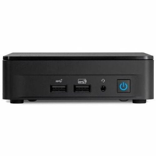 Asus NUC 13 Pro NUC13ANKi3 Barebone System