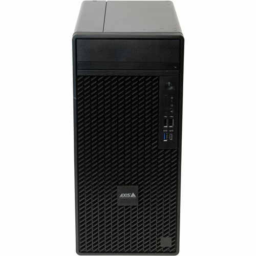 Axis Camera Station S1216 Tower Recording Server - 2 GB