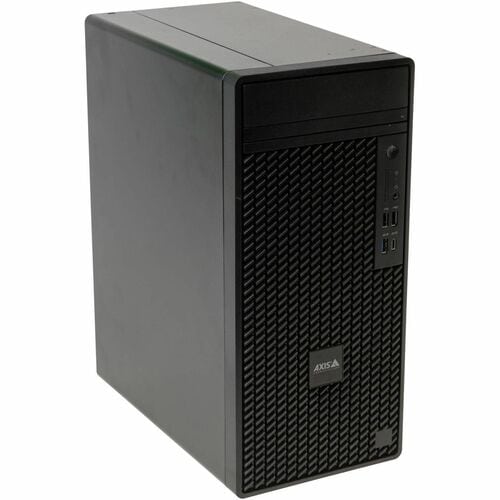 Axis Camera Station S1216 Tower Recording Server - 2 GB