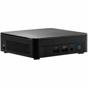 Asus NUC 12 Pro NUC12WSKi3 Barebone System