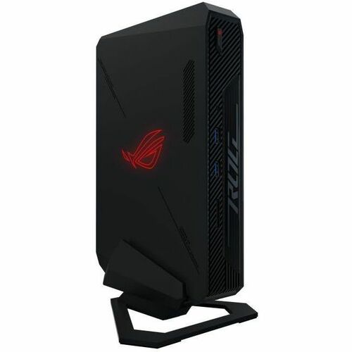 Asus NUC RNUC14SRKU7168A2I Gaming Desktop Computer - 16 GB