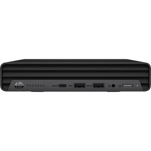 Hp ProDesk 600 G6 Desktop Mini PC - 8 GB