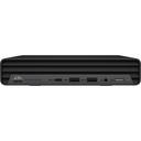 Hp ProDesk 600 G6 Desktop Mini PC - 8 GB