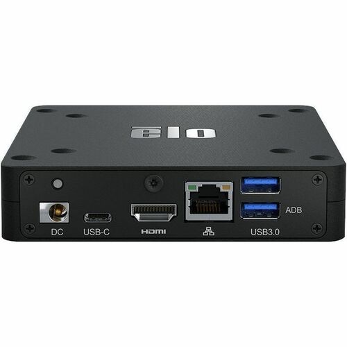 Elo Backpack 4 E792849 Digital Signage Appliance - 4 GB