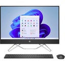 Hp All-in-One 27-cb0004nb Bundle All-in-One PC - 8 GB - 512 GB