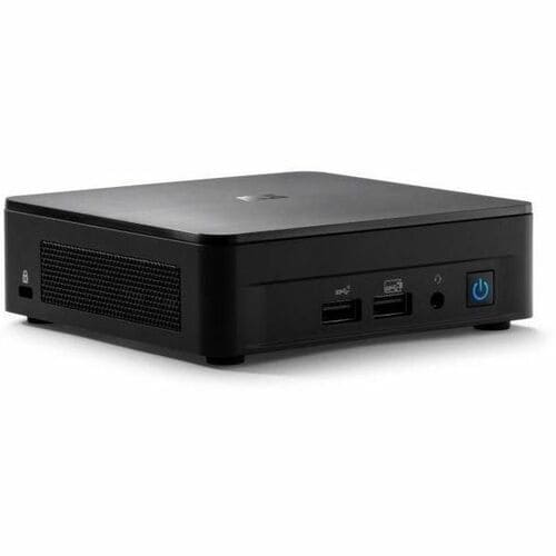 Asus NUC 12 Pro NUC12WSKI7 Barebone System