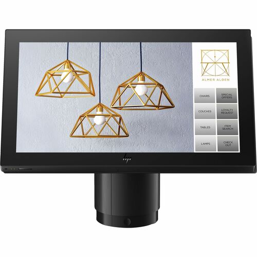 Hp Engage One Pro POS Terminal - 32 GB - 512 GB