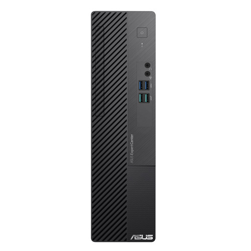 Asus ExpertCenter D500SD_CZ-512400022W Desktop Computer - 8 GB - 256 GB