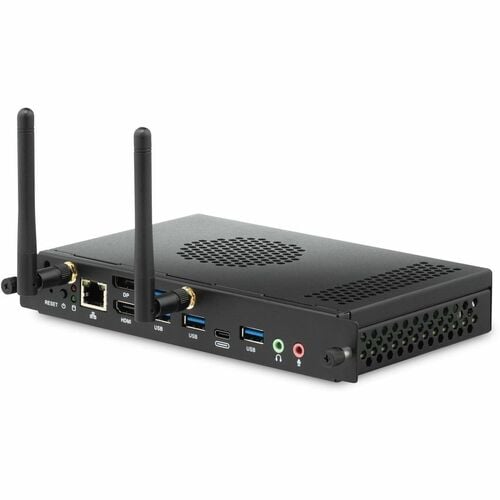 Viewsonic VPC37-W53-G1 Slot-in PC for ViewBoard - 16 GB - 256 GB