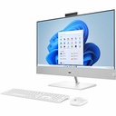 Hp Pavilion 27-ca2039nb AiO PC - 16 GB - 512 GB