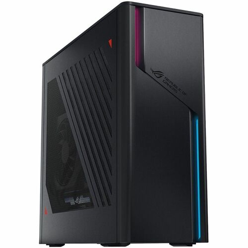 Asus G22CH-51340F037W Gaming Desktop Computer - 16 GB - 512 GB