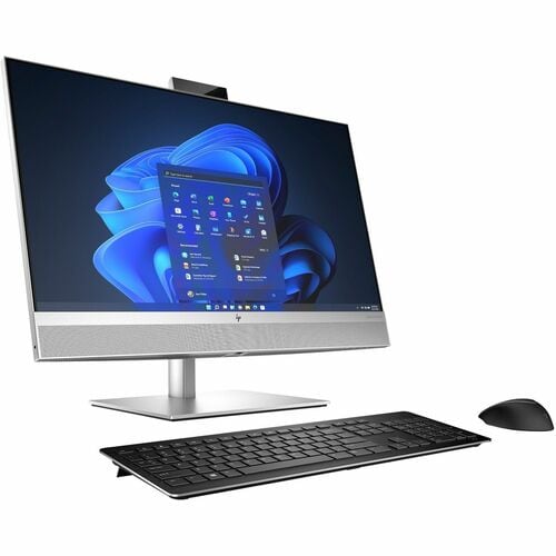 Hp EliteOne 870 G9 All-in-One Touchscreen PC Wolf Pro Security Edition - 32 GB - 1 TB