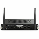 Viewsonic VPC13-C33-G1 ChromeOS Slot-in PC - 8 GB - 256 GB