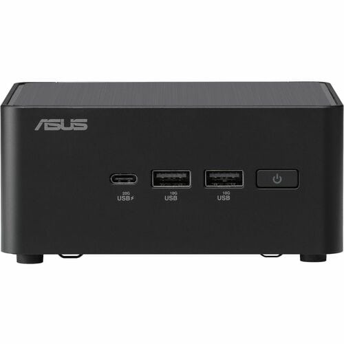 Asus NUC 14 Pro RNUC14RVHI300002I Barebone System