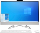 HP 27-dp1018nb Ci5 8/512GB 27IN W10 - 8 GB - 512 GB