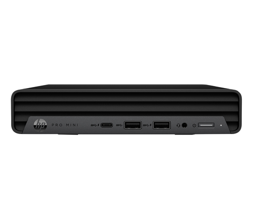 HP Pro Mini 400 G9 i313100T 16/512GB W11 - 16 GB - 512 GB