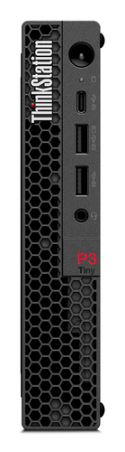 Lenovo TS P3 Q670 ES TINY T I7-14700 16BG/1TB - 16 GB - 1 TB