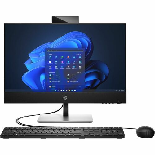 HP ProOne 440 G9R 24 AiO Ci5 16/512 W11P - 16 GB - 512 GB