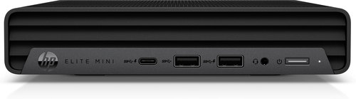 Hp MINI PC CONFERENCE G9 WMTR I7-12700T 16/ - 16 GB - 256 GB