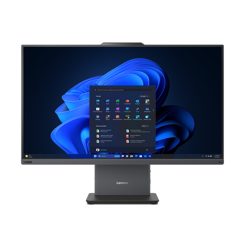 Lenovo TC neo 50a 27 Gen 5 RPL CI5 16/512 W11P - 16 GB - 512 GB
