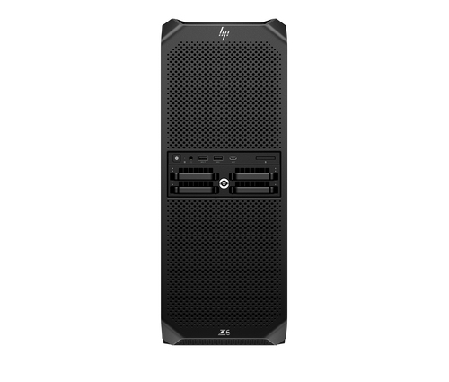 Hp Z6 TWR Base G5 RYZTR 7975WX 64GB/2TB W11 - 64 GB - 2 TB