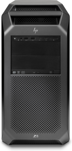Hp Z8 G4 WS 5220R 32/1TB W10+W11P - 32 GB - 1 TB