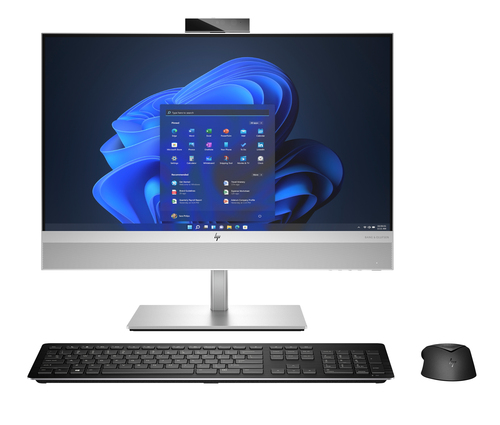 HP ELITEONE 840 G9 AIO CI5 16/256 W11DG - 16 GB - 256 GB
