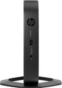 Hp t540 Thin Client Bundle AMD R1305G 4/32G - 4 GB - 32 GB