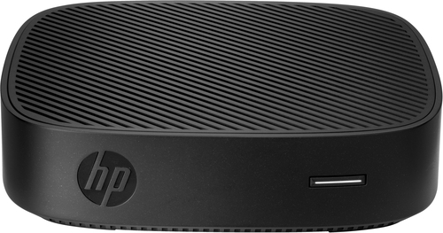 Hp TC t430v2 Cel N4020 4/32GB TP Belgium - 4 GB - 32 GB