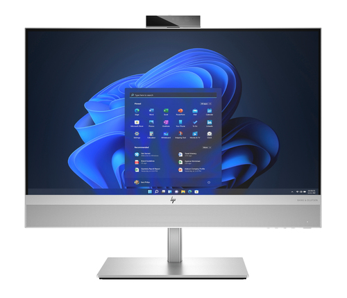 Hp ELITEONE 840 G9 AIO TS I512500 23.8 W11P - 16 GB - 512 GB