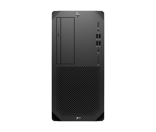 HP Z2 G9 TWR i7-14700 16/512 W11P - 16 GB - 512 GB