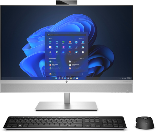 HP EliteOne 870 G9 AiO Ci5 16/512GB W11P - 16 GB - 512 GB