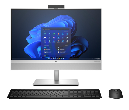 HP EliteOne 840 G9 AiO Ci5 16/512 W11P - 16 GB - 512 GB