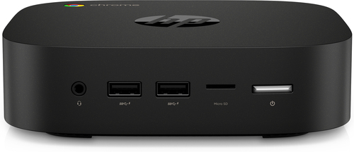 HP Chromebox G3 i7-10610U 8/128GB - 8 GB - 128 GB