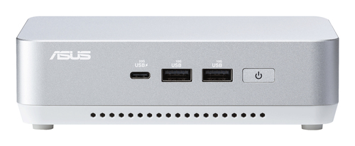 Asus NUC 14 PRO+ U9 185H Stylish Kit EU Cord