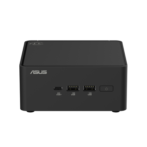 Asus NUC 15 PRO C7-240H Tall Kit EU Cord