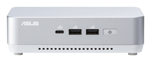 Asus NUC 14 PRO+ U7 155H Stylish Kit EU Cord