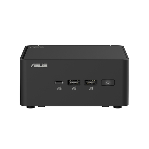 Asus NUC 15 PRO U7-255H Tall Kit EU Cord