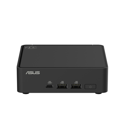 Asus NUC 15 PRO C5-210H Slim Kit EU Cord