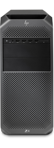 HP Z4G4T i99920X 32GB/1TB W10P - 32 GB - 2 TB