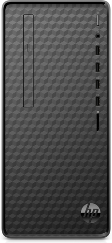 Hp M01-F0183nb Ryzen5-3400G 8/512GB+1TB W10 - 8 GB - 1.51 TB
