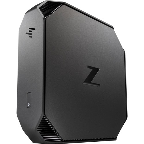 Hp Z2 Mini G4 Workstation - 32 GB