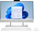 HP 24-dp0017nb 4500U 8/512GB 23.8IN W10 - 8 GB - 512 GB