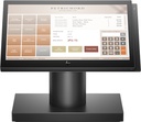 HP EO141 AiO T C3965U 4/128GB 14IN W10P - 4 GB - 128 GB