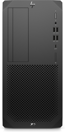 HP Z2 TW G5 P WS W1250 16/512GB W10+W11P - 16 GB - 512 GB